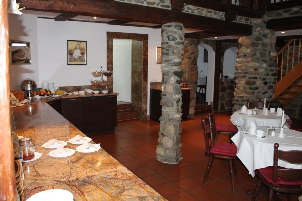 Fuerstenhof Wernigerode Garni Dış mekan fotoğraf